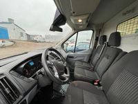 begagnad Ford Transit 350 2.2 TDCi Euro 5