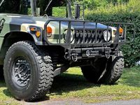 begagnad Hummer H1 AM GENERAL M998 HMMWV 6.2 4x4 Hydra-Matic 152h