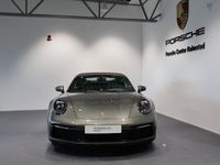 begagnad Porsche 911 Carrera Cabriolet 911 992 S 2020, Cab