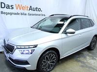 begagnad Skoda Kamiq Style 1.0 TSI DSG Dragkrok | Panorama 2021, Crossover