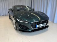 begagnad Jaguar F-Type P300 R-Dynamic