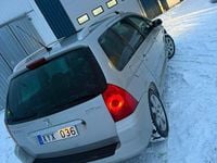 Begagnad Peugeot 307 140 HK (102 kW) 2006 Kombi