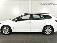 begagnad Toyota Corolla Verso Corolla Kombi 1.8 Elhybrid Active 2023, Kombi