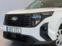 begagnad Ford Transit Courier 1.0 EcoBoost DCT 2024, Personbil