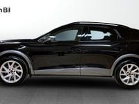 Begagnad Cupra Formentor 2023 Svart SUV