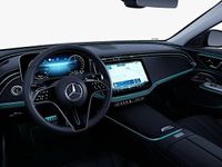 begagnad Mercedes E300 E-Klass4MATIC All-Terrain burmester panorama