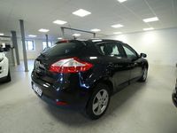 begagnad Renault Mégane 1.9 dCi 130hk Låga mil nybesiktad