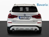 begagnad BMW X3 30e xDrive X Line Drag Adpt LED Rattvärme
