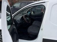 Begagnad Citroën Berlingo 75 HK (55 kW) 2016 Minibuss