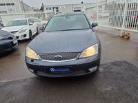 begagnad Ford Mondeo Kombi 2.0 145HK 0% RÄNTA 36MÅN