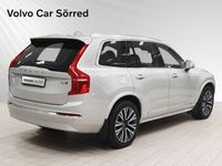 begagnad Volvo XC90 B5 AWD