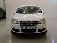 begagnad VW Golf VI 