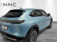 Begagnad Honda e:Ny1 150 kW (204 HK) 2023 Lblå SUV