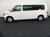 begagnad VW Caravelle T52.0 TDI LÅNG 9-Sit Drag D-Värm 2020, Transportbil