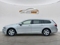 Begagnad VW Passat GT 190 HK (139 kW) 2015 Silver