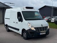 begagnad Renault Master 3.5 T 2.3 dCi Manuell, 125hk, 2014 6 växlar