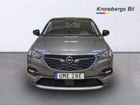 begagnad Opel Grandland X 1.2 Turbo 130hk Aut