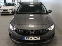 begagnad Fiat Tipo Kombi 1.4 FIRE T-JET 120hk KAMREM BYTT, TOPPSKICK