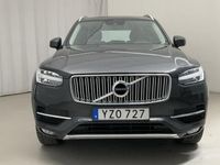 begagnad Volvo XC90 T5 AWD