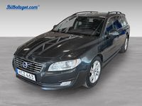 begagnad Volvo V70 D4 Classic Momentum