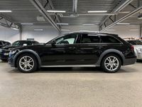 begagnad Audi A6 Allroad Quattro 3.0 TDI V6 S Tronic