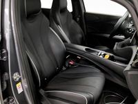 Begagnad BYD Dolphin Comfort 150 kW (204 HK) 2023 Grå Halvkombi