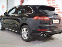 begagnad Porsche Cayenne S E-Hybrid E- 3.0 V6 Automat 4wd