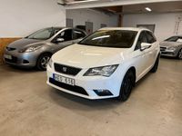 begagnad Seat Leon ST 1.2 TSI