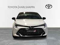 begagnad Toyota Corolla Hybrid 2,0 Gr-Sport Bi-Tone
