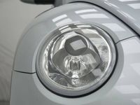 begagnad VW Beetle NewCabriolet 2.0 Sport Comfort 115hk