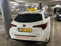 Begagnad Toyota Corolla 140 HK (102 kW) 2023 Kombi