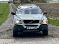 begagnad Volvo XC90 T6 AWD Summum | TAKLUCKA | NAVI | 7 SITS