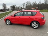 begagnad Mazda 3 Sport 1.6 MZ-CD