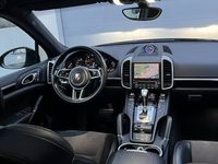 begagnad Porsche Cayenne Diesel TipTronic S Euro 6