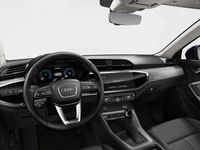 begagnad Audi Q3 35 TFSI 150 hk S tronic Proline advanced
