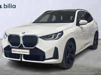 Begagnad BMW X3 M Sport 2026 Vit SUV