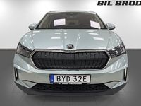 begagnad Skoda Enyaq iV 80 Drag 2021, SUV