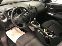 begagnad Nissan Juke 1.6 Manuell 117hk - Dragkrok -