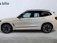 Begagnad BMW iX3 M Sport 210 kW (286 HK) 2024 Vit SUV