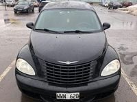 Begagnad Chrysler PT Cruiser 116 HK (85 kW) 2005