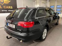 begagnad Audi A6 Allroad Quattro 3.0 TDI V6 AUTOMAT VÄLUTRUSTAD 0% RÄ