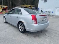 begagnad Cadillac BLS 1.9 D Euro 4