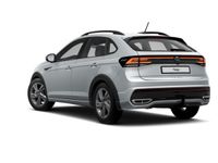 begagnad VW Taigo R-Line 1.0 TSI 110 HK 7 VXL DSG Drag