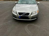 begagnad Volvo V70 2.5T Flexifuel Geartronic Momentum Euro 4