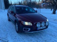 Begagnad Volvo XC70 185 HK (136 kW) 2008 Kombi