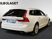 begagnad Volvo V90 D4 AWD Momentum Advanced Edition