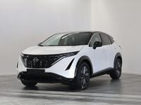 Ny Nissan Ariya Advance 2026 SUV