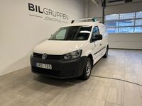 begagnad VW Caddy Maxi 1.6 TDI