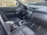 begagnad Nissan X-Trail 1.6 dCi DPF 0,43 l/mil lågmil