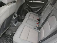 begagnad Audi Q5 2.0 TDI DPF quattro Proline Euro 5